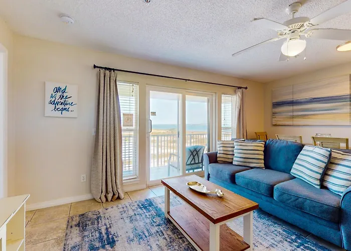 Gulf Island 234 Apartment Navarre