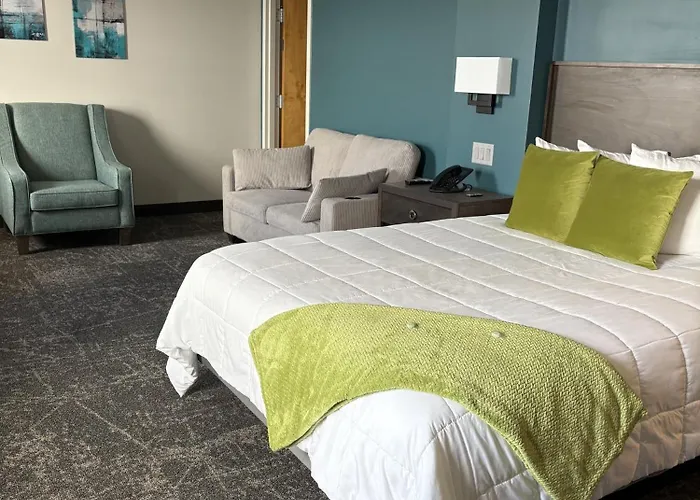 The Northeastland Hotel