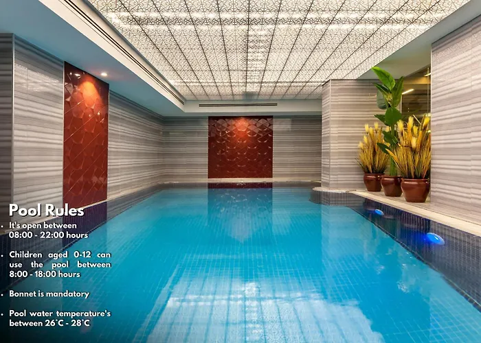 Hotel Yasmak Sultan Istanbul