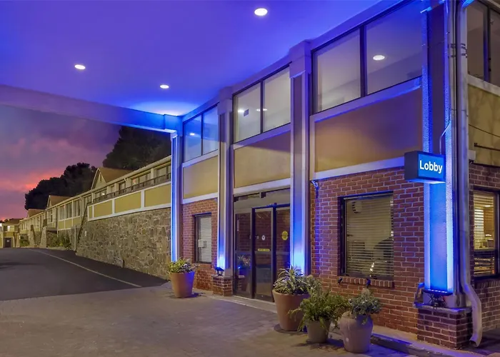 Best Western Fort Lee