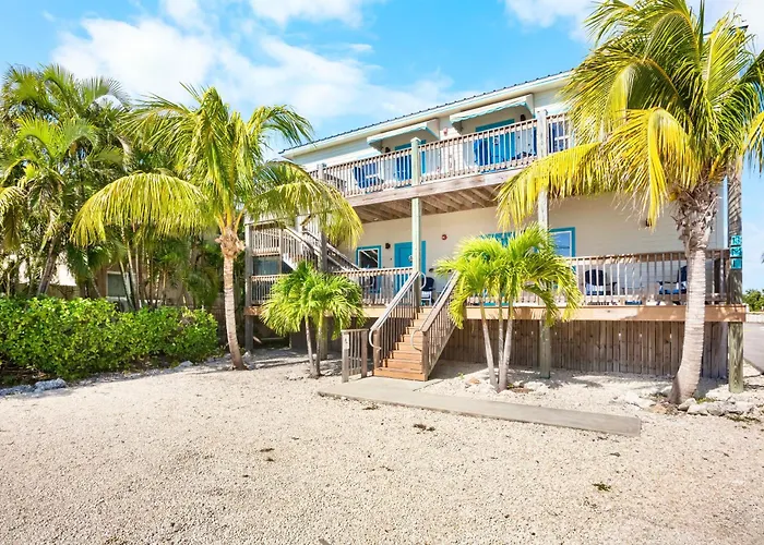 Coconut Cay Resort Marathon