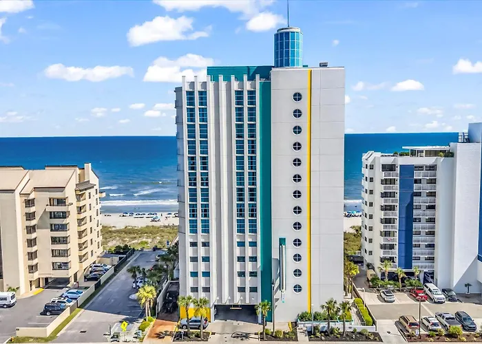Seaside Resort Atlantic Beach