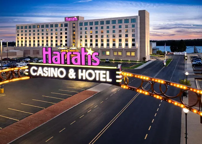 Harrah'S Metropolis, A Caesars Destination Hotel