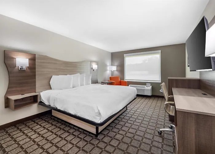 Best Western Manchester