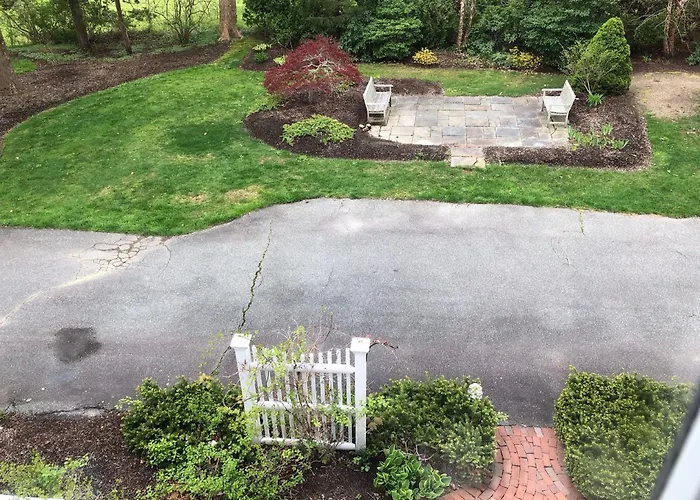 The Inn At Cape Cod Yarmouth