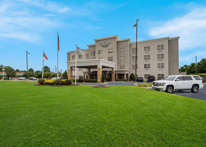Country Inn & Suites By Radisson, Goldsboro, Nc