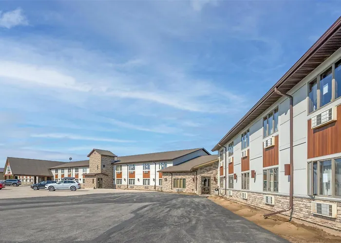 Best Western Maritime Inn