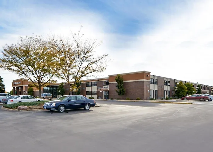 Best Western Kelly Inn - Yankton
