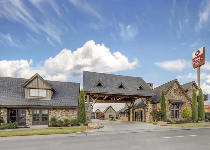 Best Western Plus Weatherford