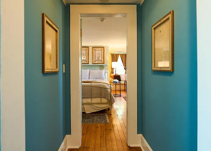 Scranton Seahorse Inn