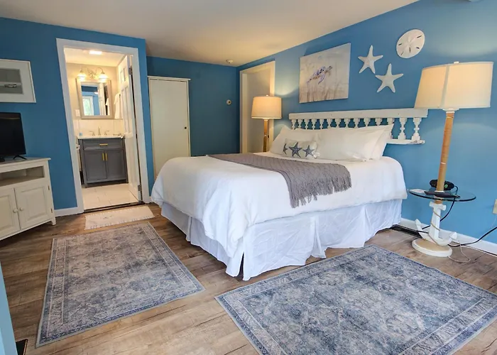 Scranton Seahorse Inn