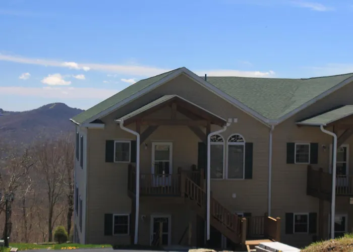 Klonteska Condominiums By Vci Real Estate Services Beech Mountain