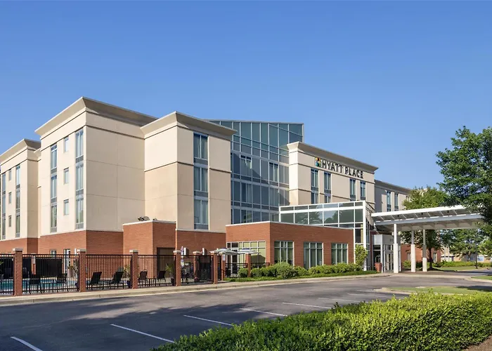 Hyatt Place Memphis Germantown Collierville