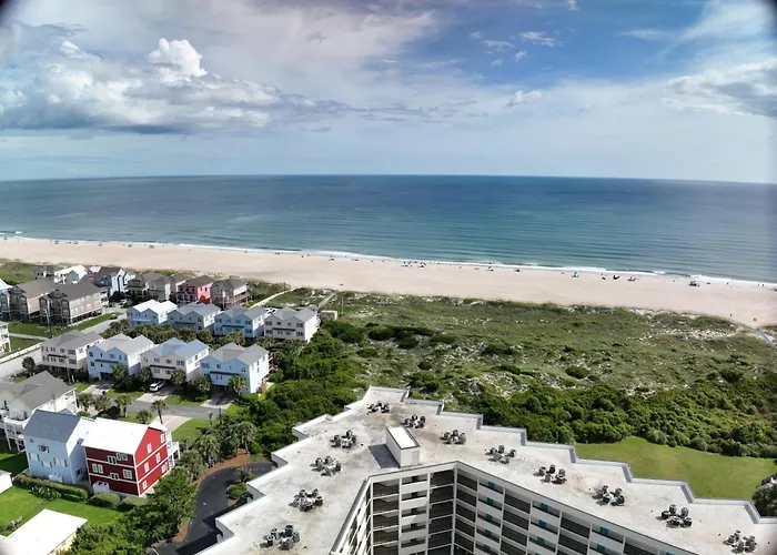 Sand Dollar Motel