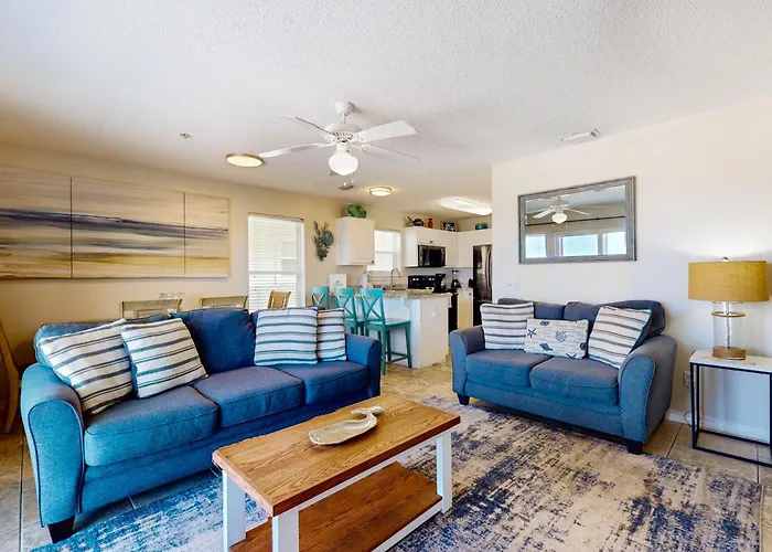 Gulf Island 234 Apartment Navarre