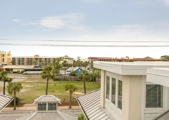 Tybee Escape Apartment Tybee Island