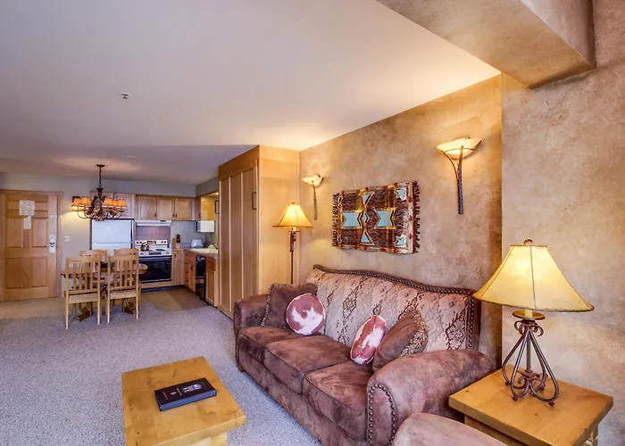 Shoshone Condo 1950 Big Sky