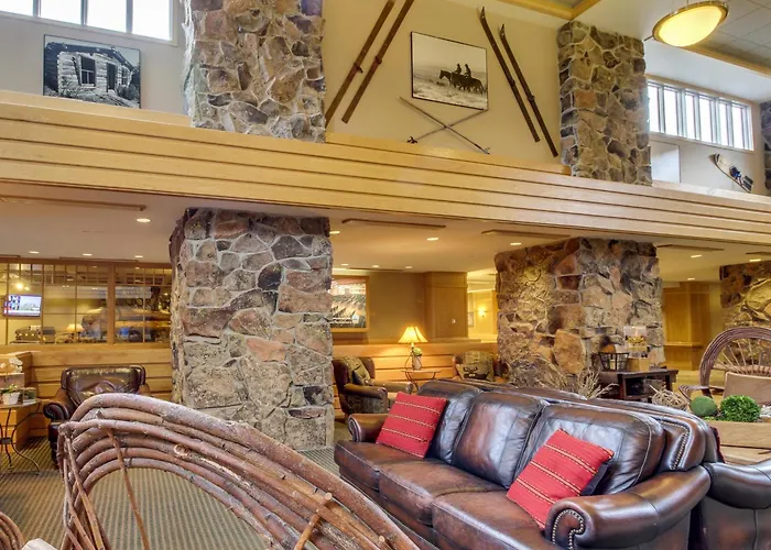 Shoshone Condo 1950 Big Sky