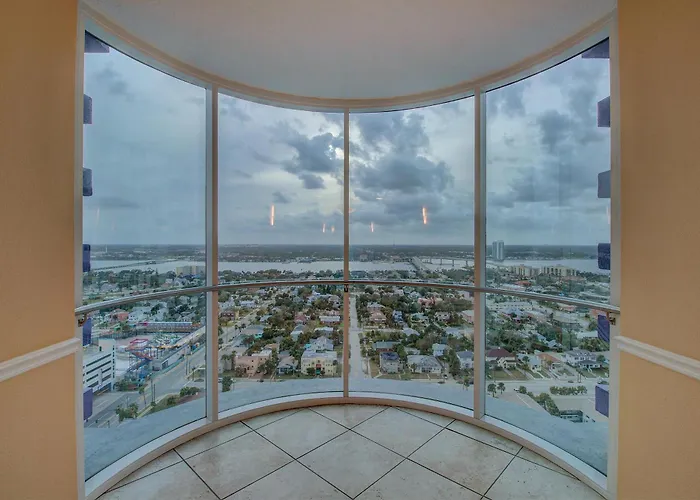 Ocean Walk 2424B Apartment Daytona Beach