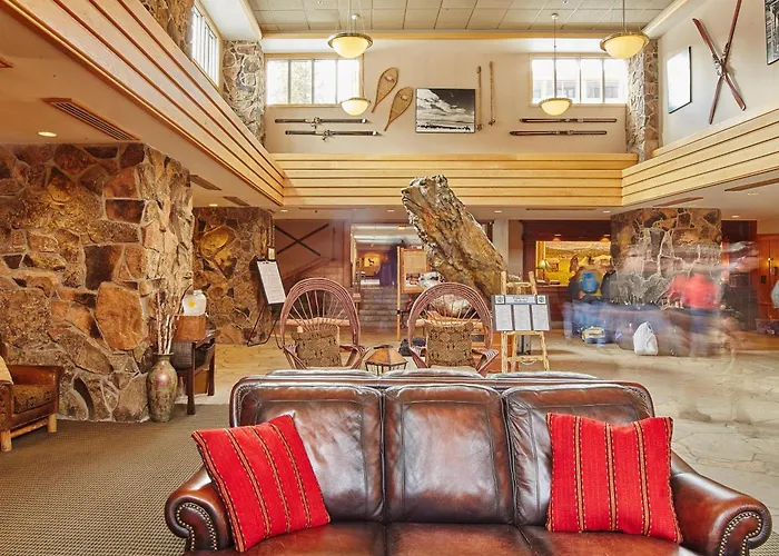 Shoshone Condo 1950 Big Sky