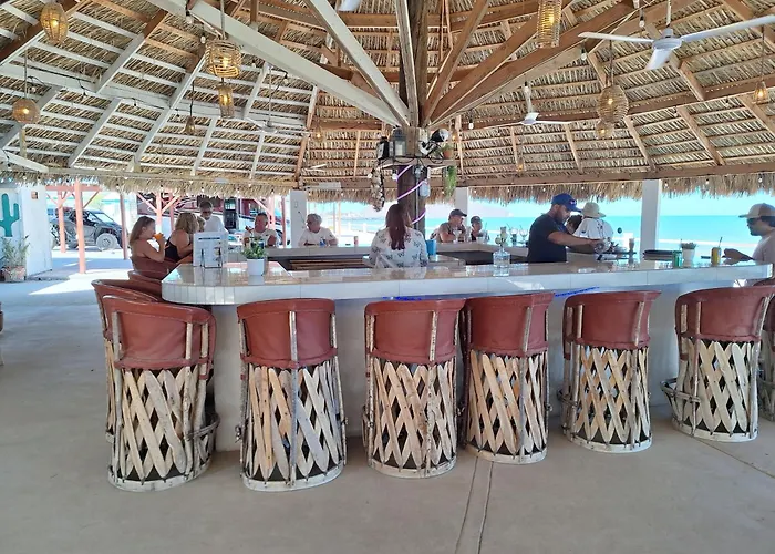 #39 Bungalow Seaside Hotel & Victors Rv Park