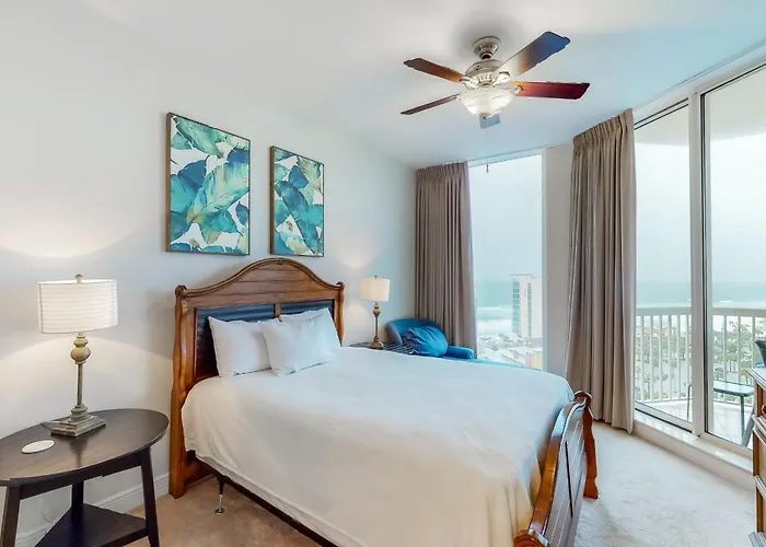St Lucia At Silver Shells Destin