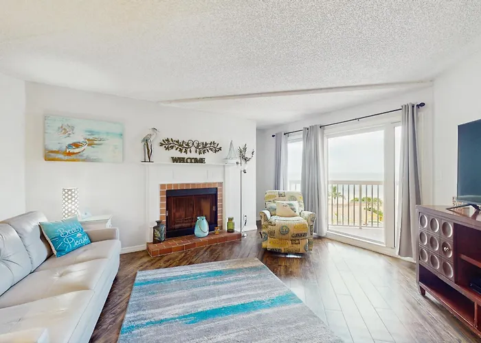 Beach Cottage 2402 Clearwater Beach