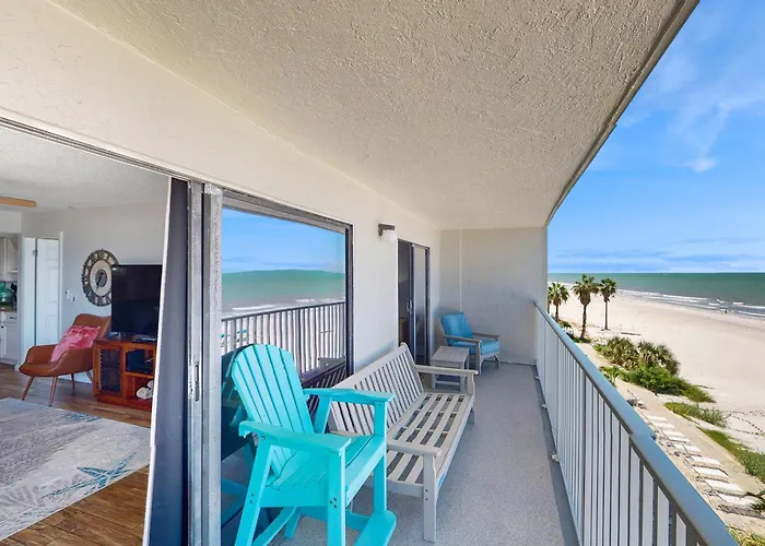 Sea Gate 308 Villa Clearwater Beach