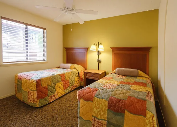 Crown Point Resort Ruidoso