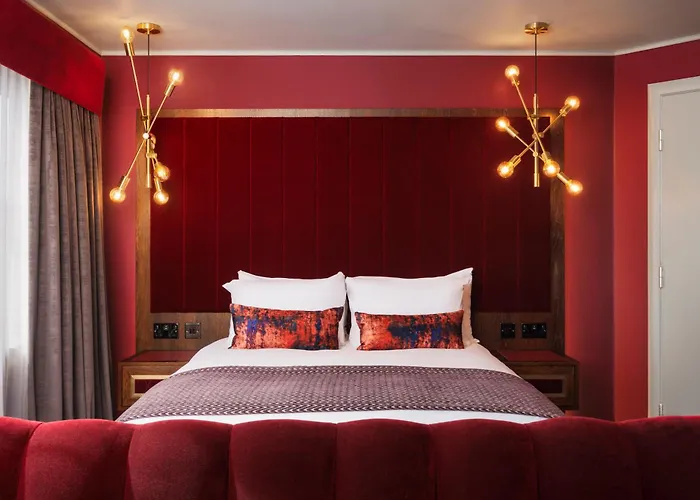 Malmaison Newcastle