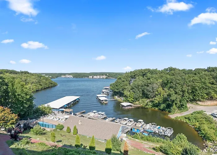Inn At Grand Glaize Osage Beach