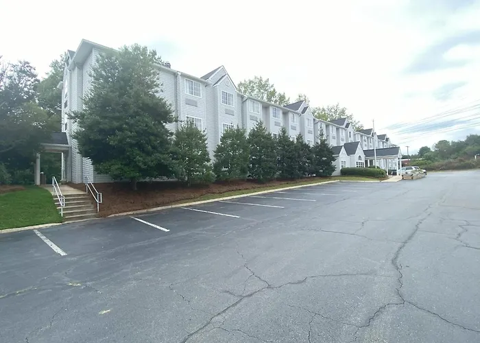 Red Roof Inn Winston-Salem