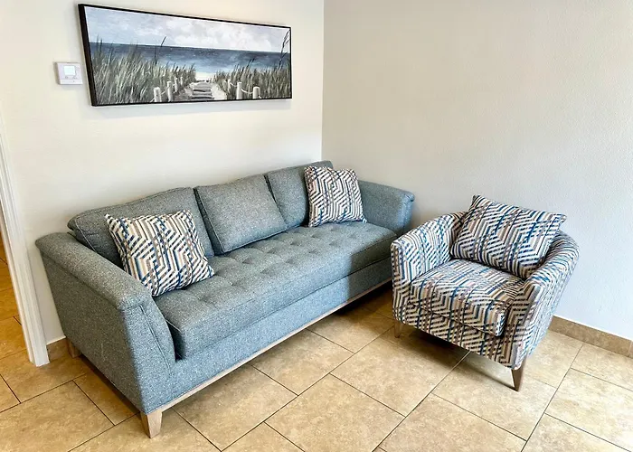 Surf Side Resort Pompano Beach