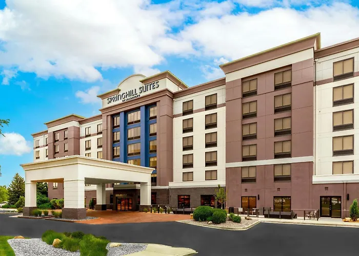 Springhill Suites Denver North / Westminster