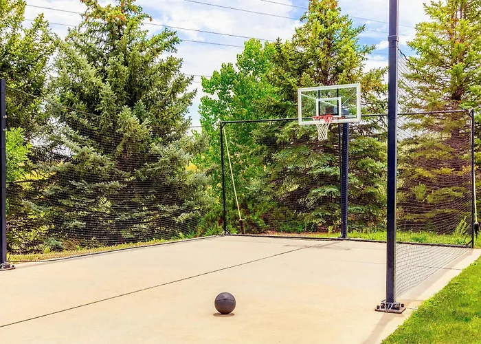 Springhill Suites Denver North / Westminster