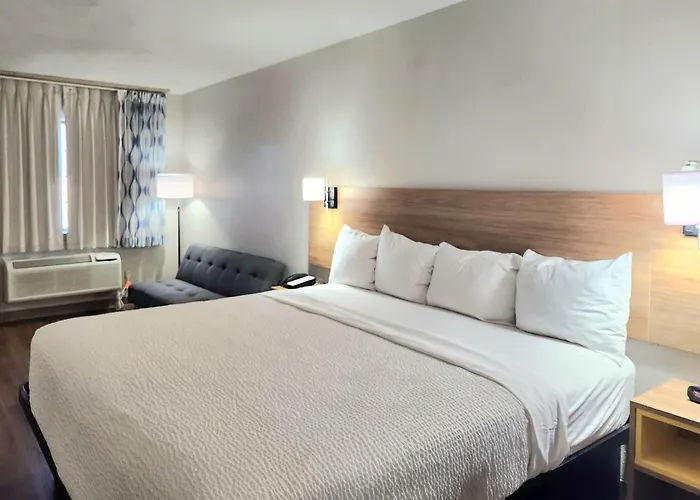 Days Inn By Wyndham Portland/Corpus Christi