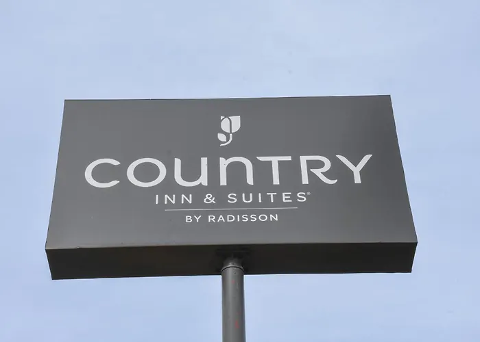 Country Inn & Suites By Radisson, Bloomington-Normal West, Il