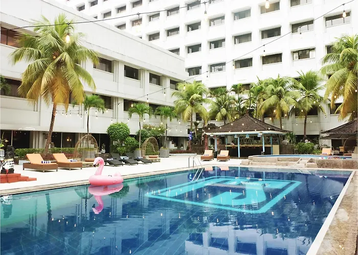 Grand Sahid Jaya