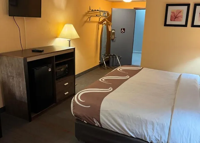 Appalachian Hotel Carlisle