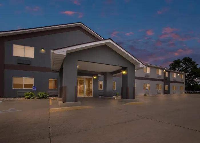 Quality Inn Brookings-University