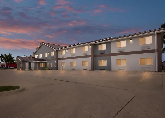 Quality Inn Brookings-University