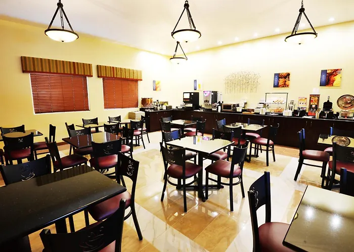 Best Western Plus Zion West