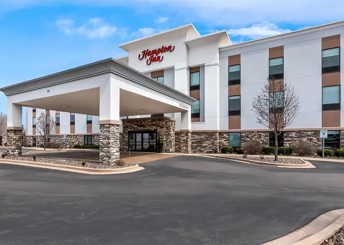 Hampton Inn Fond Du Lac