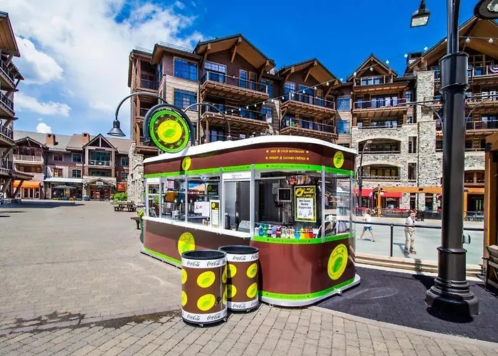 View Condo At Northstar