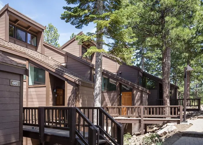 View Condo At Northstar