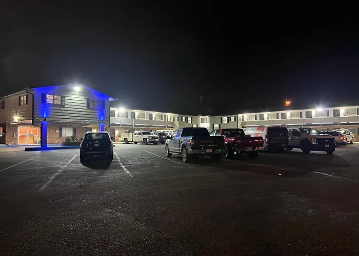 Regency Inn