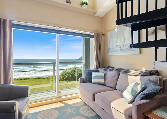 Three Arch Inn Oceanside