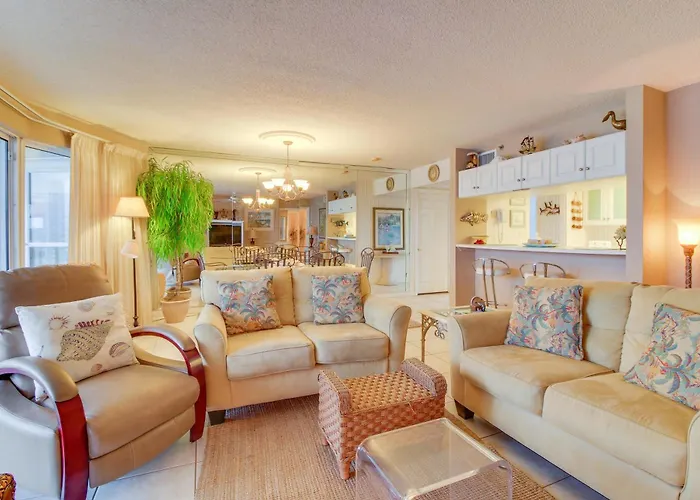 Long Beach Resort #T2-304 Panama City Beach
