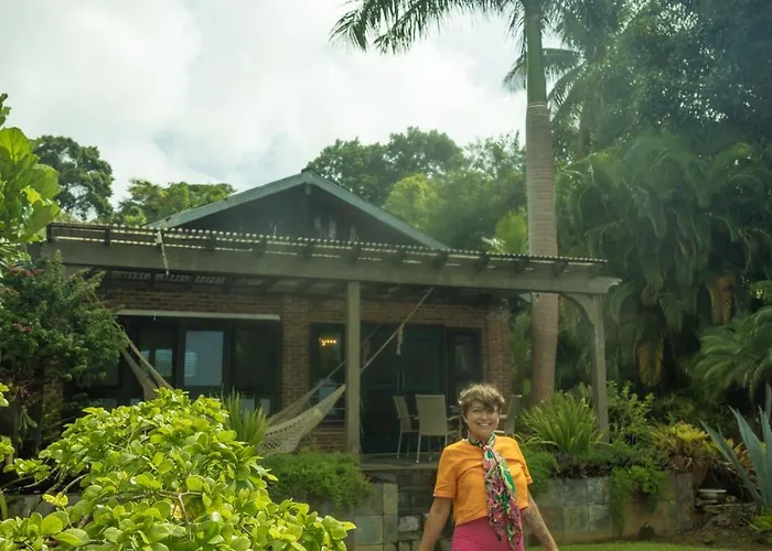 El Yunque Rainforest Inn