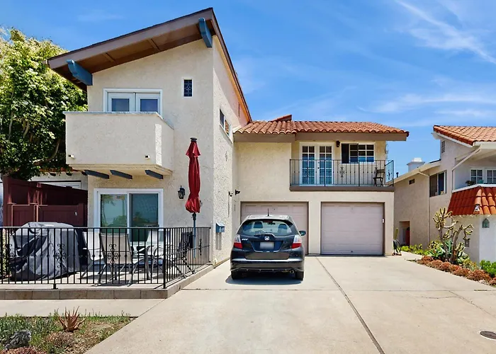 Villa Del Mar San Clemente